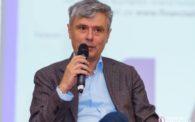 Vincent Popescu: Dezvoltarea economica a Romaniei se bazeaza pe investitii