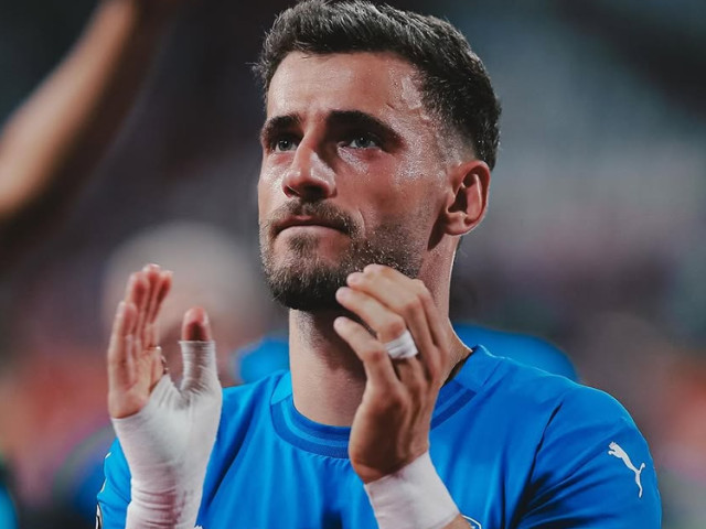 Nota primită de Vlad Dragomir, după ce echipa sa a fost umilită în Champions League