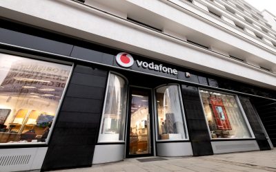 Vodafone România a completat procesul de achiziție a Telekom România