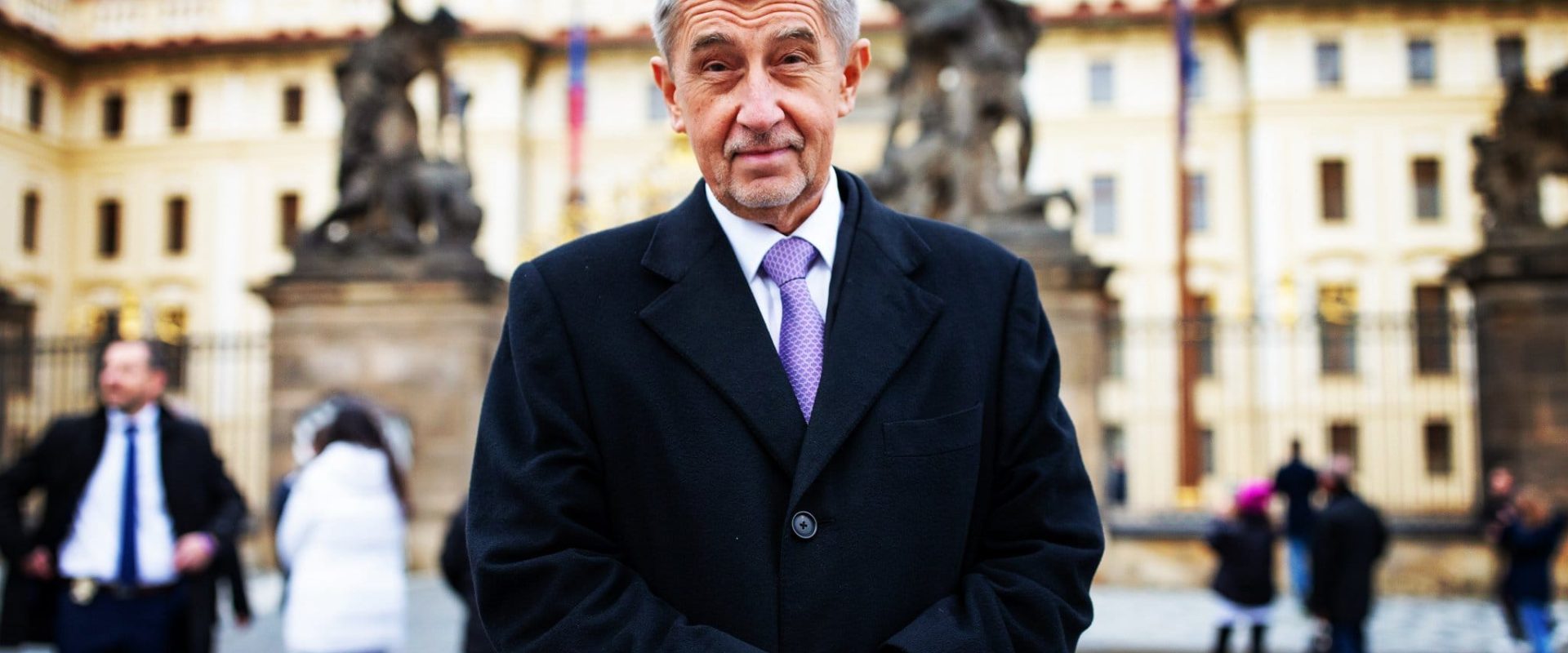 Voturi parlamentare în Cehia: Formațiunea populistă a miliardarului Andrej Babis,