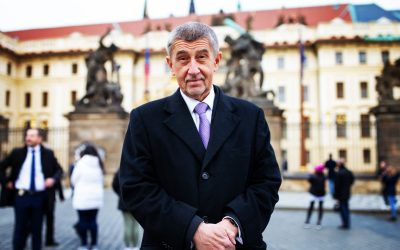 Voturi parlamentare în Cehia: Formațiunea populistă a miliardarului Andrej Babis,