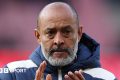 West Ham vs Brentford LIVE: Premier League score, stats & latest updates