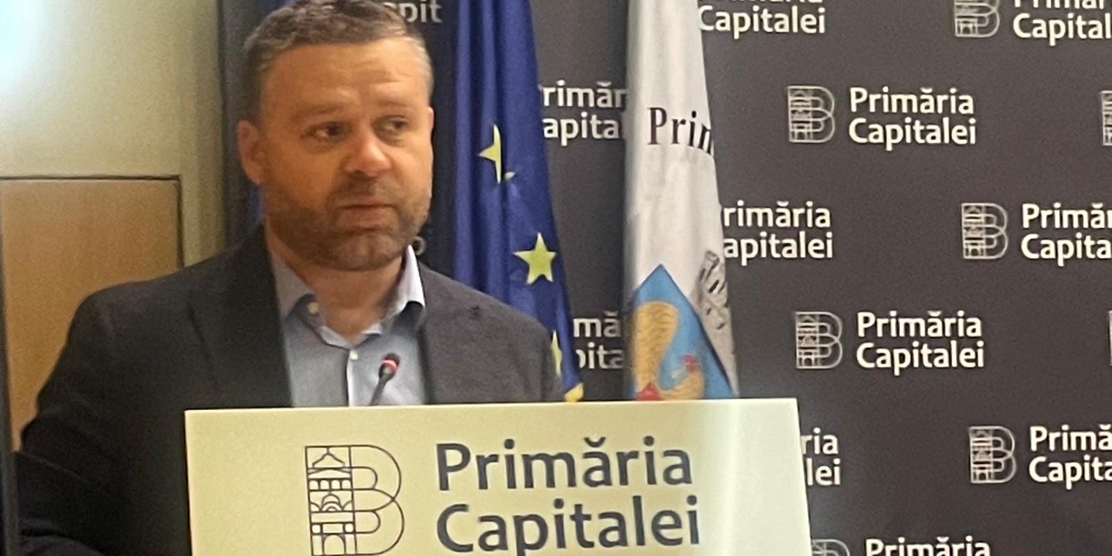 Ciprian Ciucu acuză lipsa de sprijin din partea organizației PNL Ilfov, condusă de Hubert Thuma, și afirmă că nu au o colaborare în prezent; primarul sectorului 6 exclude o candidatură comună între PSD, PNL și USR pentru Primăria Capitalei
