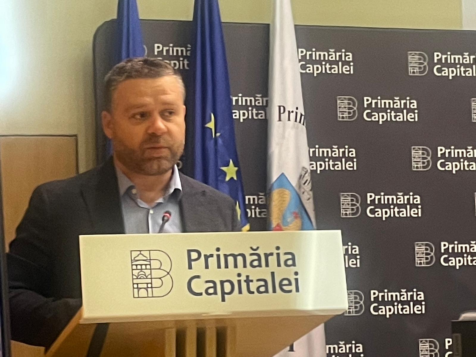 Ciprian Ciucu acuză lipsa de sprijin din partea organizației PNL Ilfov, condusă de Hubert Thuma, și afirmă că nu au o colaborare în prezent; primarul sectorului 6 exclude o candidatură comună între PSD, PNL și USR pentru Primăria Capitalei