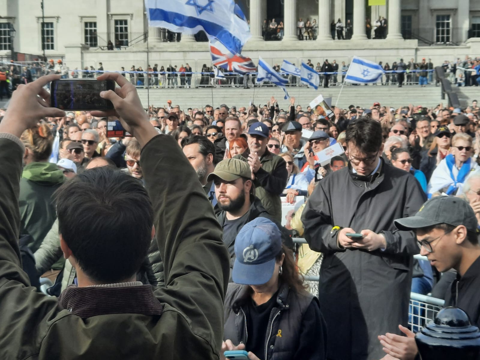 Un oficial de nivel înalt din cabinetul Netanyahu contestă afirmațiile lui Trump: conflictul din Gaza nu s-a încheiat încă