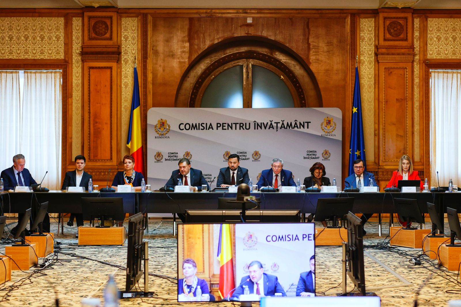 Inițiativă națională pentru prevenirea gripei: promovarea vaccinării voluntare antigripale la copii și schimbări în politica publică