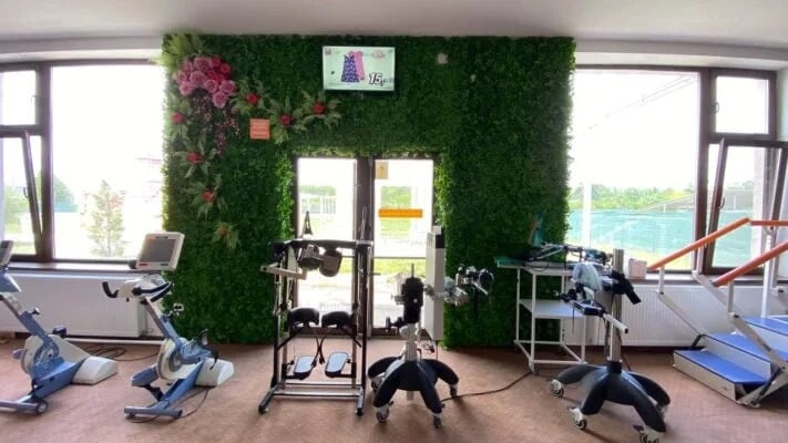 O decada care poate transforma destine: Rolul recuperării imediate după accidentul vascular cerebral la Spitalul de Recuperare Medicală „Sfântul Sava cel Sfințit”