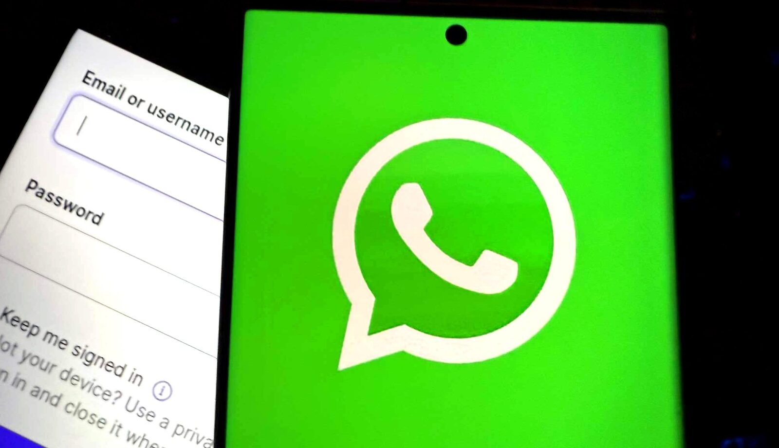 [ad_1] WhatsApp pregătește o schimbare importantă în modul în care utilizatorii își gestionează identitatea digitală, introducând posibilitatea de a folosi un nume de utilizator unic