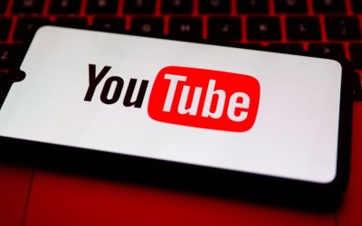 Is YouTube down? Hundreds of thousands report issues with online video-sharing platform
