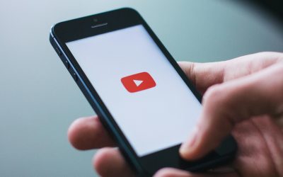 YouTube down: Google's video and music streaming services face widespread outages