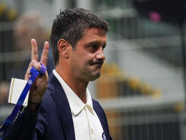 Partajare de puncte pentru Cristi Chivu în Libia