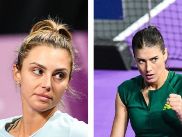 Transmisie în direct | Sorana Cîrstea