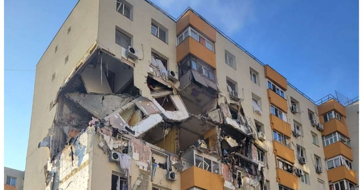 Centrul de urgență activat la Ministerul Sănătății după explozia din Rahova. Rogobete: Victimele grave predomină.