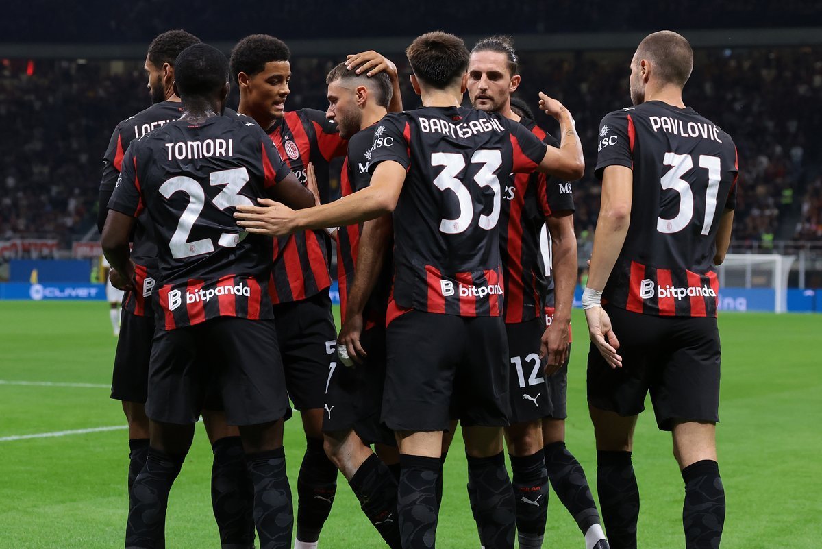[ad_1] Milan se pregătește să întâlnească Fiorentina într-un meci important din Serie A, în contextul numeroaselor absențe din echipa antrenată de Massimiliano Allegri