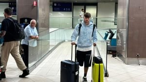 Misterul lui Mazilu! Răspunsul la întârzierea debutului său la Dinamo: anomalie identificată de echipa medicală a „Câinilor Roșii”