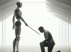 Recentul laureat Nobel semnalează riscurile inteligenței artificiale