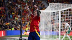 Naționala cu un fost jucător de la Dinamo pe teren, cu rezultate perfecte și fără gol primit, nu a obținut încă calificarea pentru CM 2026!