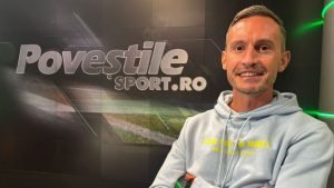 Sfaturi pentru alegerea pantofilor de alergare: Alexandru Corneschi, expert pentru începători, la Poveștile Sport.ro