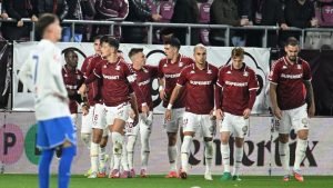 Răspunsul lui Alex Dobre privind suporterii Rapidului și selecția la echipa națională