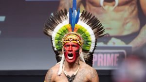 Se anunță o confruntare electrizantă! Merab Dvalishvili și Alex Pereira se duelează la UFC 320 (VOYO, duminică, începând cu ora 5:00)