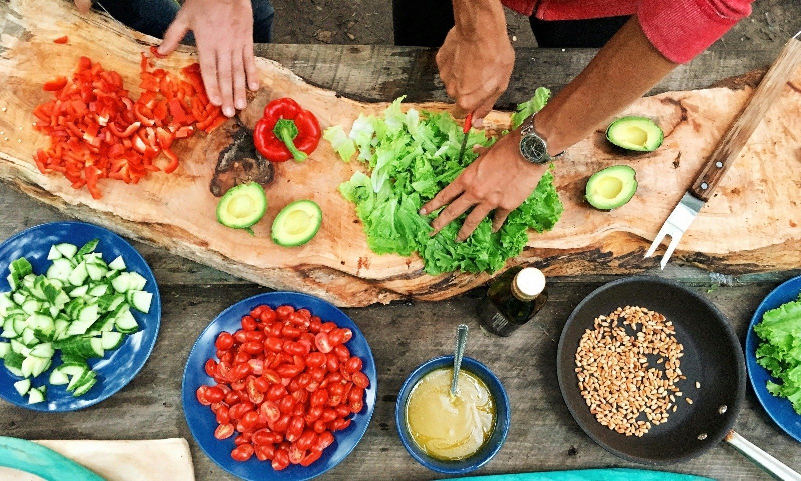 Mituri frecvente despre alimentația sănătoasă care duc la cheltuieli inutile / Proteinele, cel mai important trend în nutriție / Cum să stabilizezi glicemia, să ai mai multă energie și să controlzi apetitul pe termen lung