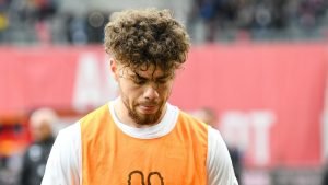 Victor Angelescu a anunțat când Andrei Borza își va relua activitatea sportivă: „Se sprijină de cârje”