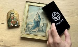 Chatboții sustin ca pot comunica cu Dumnezeu și sfinții: «L-am rugat pe Dumnezeu să-mi vorbească prin ChatGPT»