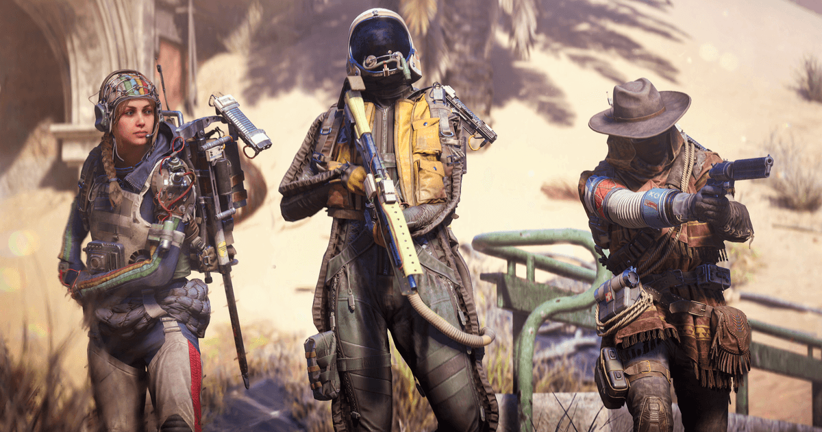 Beta deschis pentru ARC Raiders: Data de început, ora lansării și înscrierea.