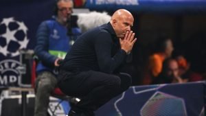 Vești nefavorabile pentru Liverpool! Arne Slot a dezvăluit informația la briefingul de presă.