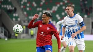 Bancu, supărat după înfrângerea cu Rakow – Craiova 2-0. “Nu am respectat nimic din ceea ce am discutat”. Critici repetate.