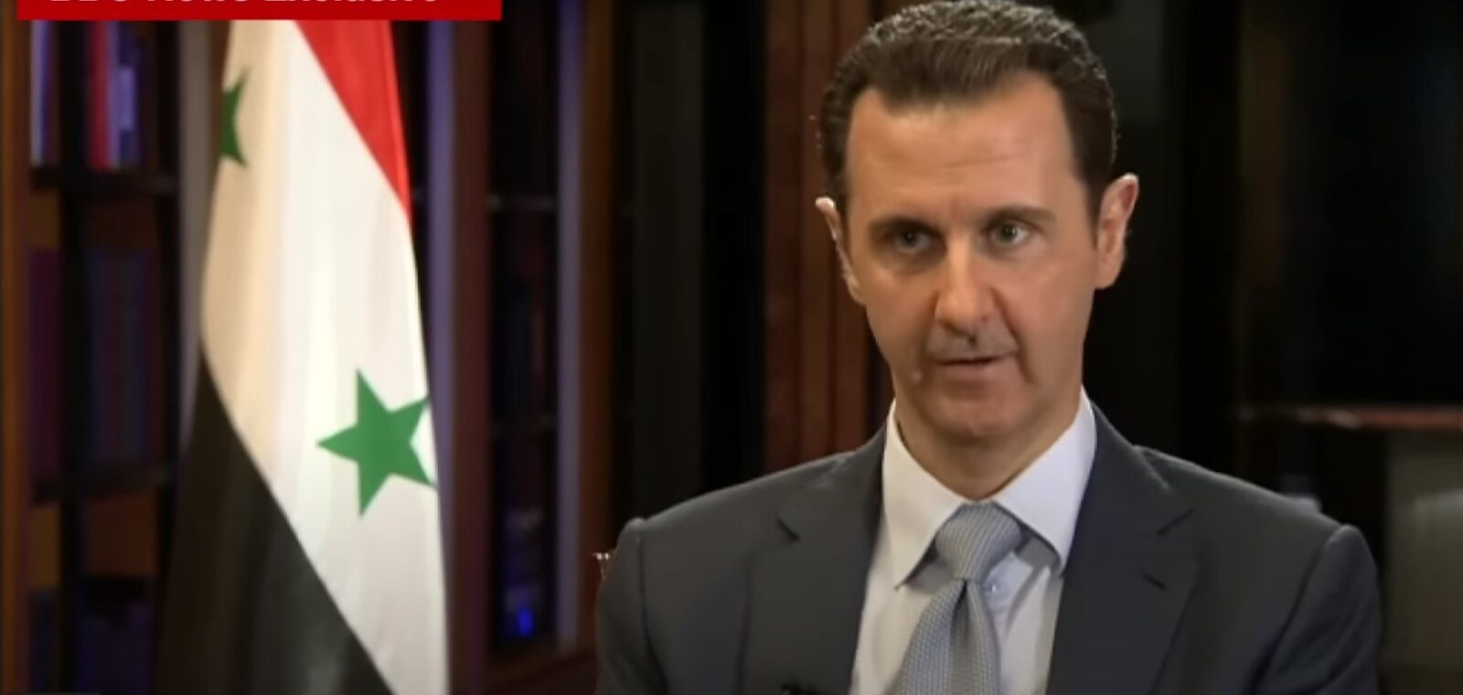 Siria intenționează să solicite Rusiei extradarea lui Bashar al-Assad, conform unei surse oficiale; președintele provizoriu al Siriei efectuează o vizită oficială în Rusia