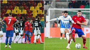 România pierde poziții în ierarhia UEFA! Ce rang ocupăm după eșecurile FCSB și Universitatea Craiova