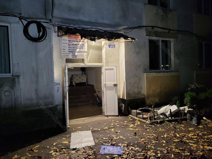 [ad_1] Persoanele care locuiesc în clădirea din municipiul Bistrița, unde duminică dimineața a avut loc o explozie, probabil cauzată de acumularea de gaze, au revenit în apartamente, conform informațiilor de la Inspectoratul pentru Situații de Urgență din județul Bistrița-Năsăud