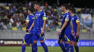 Șoc pentru Bosnia înaintea confruntării cu România!