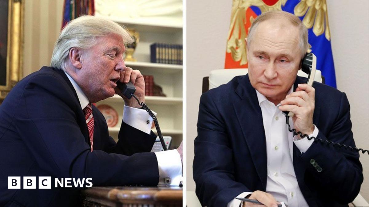 Trump anunță că se va întâlni cu Putin în Ungaria pentru discuții privind Ucraina, după o „convorbire foarte productivă”.