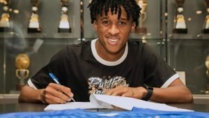 Fotbalistul portughez, implicat într-un scandal la Dinamo Zagreb, se apropie de un transfer la FC Barcelona!