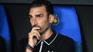 Se distrează pe seama problemelor FCSB-ului: „Domnul cipriot își aduce aminte de o rușine“