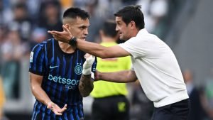 Cristi Chivu schimbă cursul istoriei la Inter! A egalat performanța lui Ronaldo „Fenomenul” și a depășit realizările lui Mourinho și Inzaghi.
