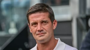 Cristi Chivu a dezvăluit! Starul lui Inter, exclus.