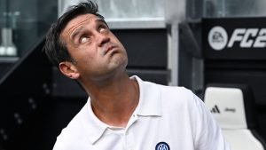 Fabio Capello, declarații fără ocolișuri despre Cristi Chivu!