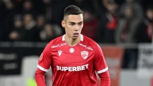 Ce i-a comunicat Mircea Lucescu lui Cătălin Cîrjan după selecția în reprezentativa națională