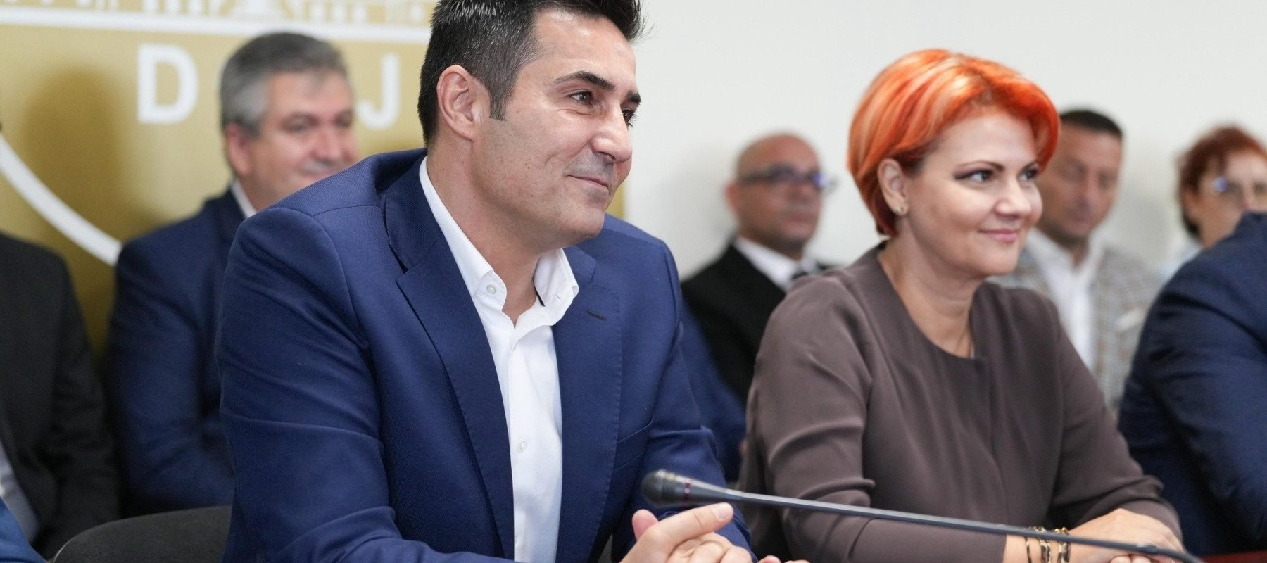 Eurodeputatul Claudiu Manda, candidat pentru postul de secretar general al PSD / Data la care va avea loc congresul pentru alegerea noii conduceri