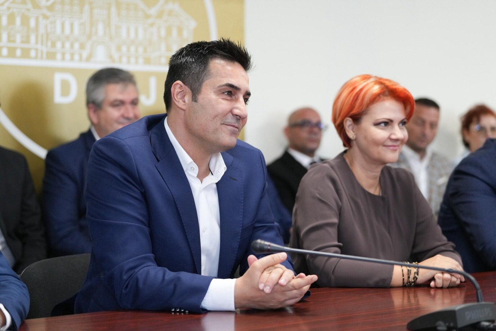 Eurodeputatul Claudiu Manda, candidat pentru postul de secretar general al PSD / Data la care va avea loc congresul pentru alegerea noii conduceri