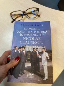 De ce suportăm încă efectele dezastrului din perioada comunistă / Ultima lucrare a istoricului Cosmin Popa demistifică figura liderului machiavelic