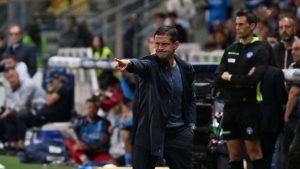 Cristi Chivu a evaluat cu minuțiozitate echipa adversă din Liga Campionilor și a emis un avertisment: “La limita agresivității!”