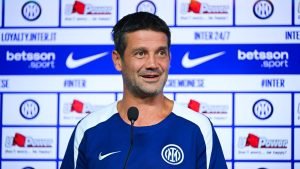 Chivu a impresionat Italia. Statistici remarcabile susțin tehnicile românului.