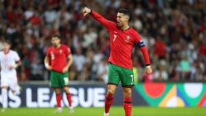 Calificări CM 2026: Rezultate meciuri – Portugalia – Ungaria 2-2, Italia – Israel 3-0, Turcia – Georgia 4-1, Estonia – Moldova 1-1