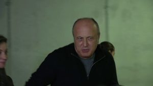 Ultimele declarații ale lui Dan Șucu, după victoria Rapidului în derby-ul cu Dinamo