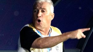 Dan Petrescu a spus cine sunt cei doi jucători cheie pentru România: ”Îmi doresc să fie în formă bună!”