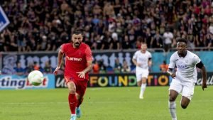 Vali Crețu: “Premier League este singurul campionat pe care îl urmăresc frecvent” + Jucătorul român de elită pe care îl apreciază